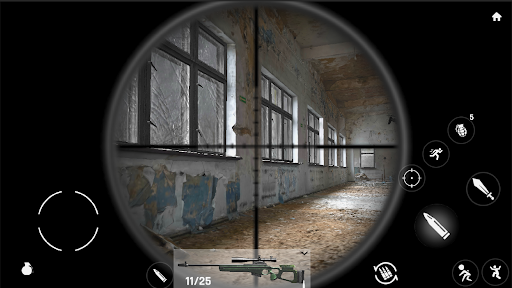 Bodycam FPS Ultra Realistic apk download latest version  1.5 screenshot 4