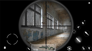 Bodycam FPS Ultra Realistic apk download latest versionͼƬ1