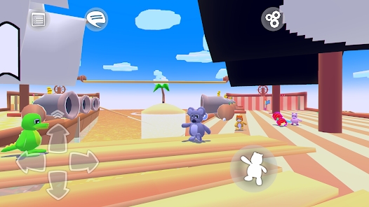 Fiesta Animal Apk Download for Android  0.123 screenshot 2