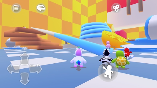 Fiesta Animal Apk Download for Android  0.123 screenshot 3