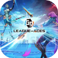 G9 League of Aces Mobile Apk D