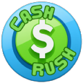 Cashrush Minutes For Money app download latest version 8.23