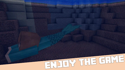 Mermaid Mods for MCPE apk free download for android  1.0.2 screenshot 3