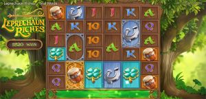 Leprechaun Riches casino apk download for androidͼƬ1