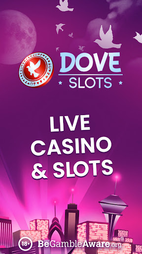 Dove Slots Casino Fun apk download latest version  8.10.0 screenshot 1