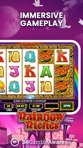 Dove Slots Casino Fun apk download latest version  8.10.0 screenshot 5