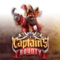 Captains Bounty slot apk
