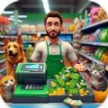 Idle Pet Supermarket Tycoon apk download for android v1.0.1