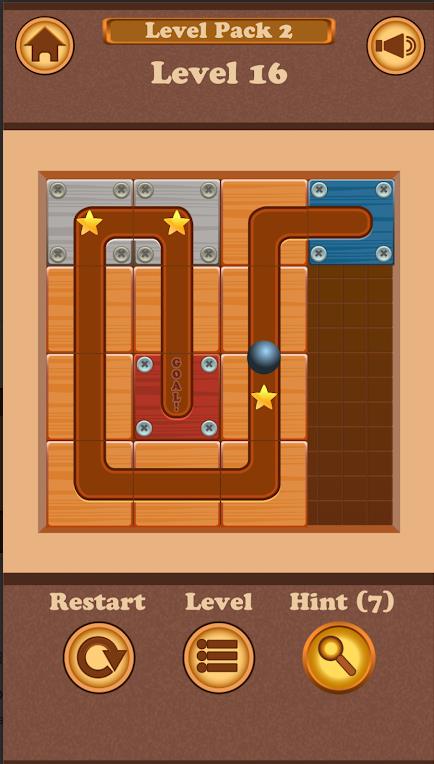 Roll The Ball Slide Master apk download for android  1.1.1 screenshot 1