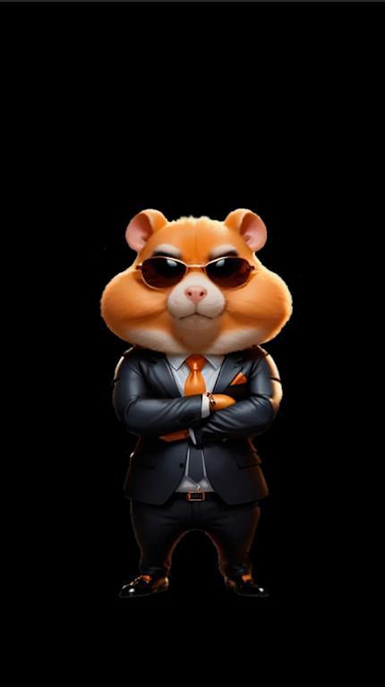 Hamster Kombat 2 USD apk download for android  1.0.1 screenshot 1