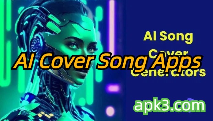 Best AI Cover Song Apps Collection