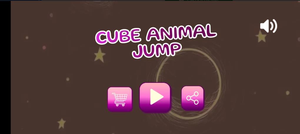 Cube Animal Jump apk download for android  1.0 screenshot 3