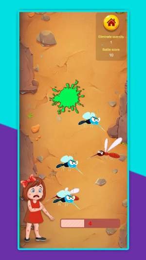 Defeat Mosquitoes apk download for androidͼƬ1