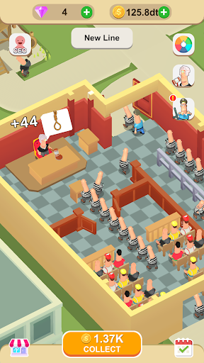 Absurd Executions apk download latest version  0.0.1 screenshot 4