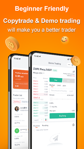 UEEx bitcoin exchange app download apk new version  4.1.6 screenshot 2