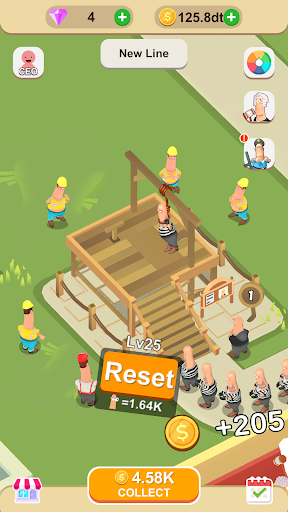 Absurd Executions apk download latest version  0.0.1 screenshot 3