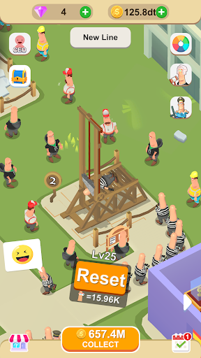 Absurd Executions apk download latest versionͼƬ2