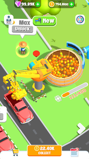 Fruitful Harvest mod apk unlimited money  0.0.1 screenshot 5