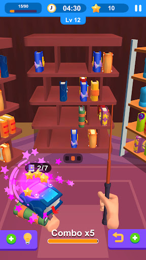 Sorcerers Tome Merge apk download latest version  0.0.1 screenshot 3