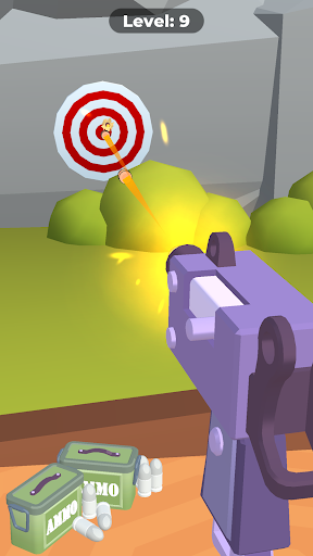 Ammo Arranger apk download latest version  0.0.1 screenshot 4