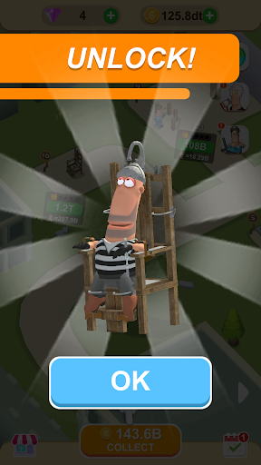 Absurd Executions apk download latest version  0.0.1 screenshot 1