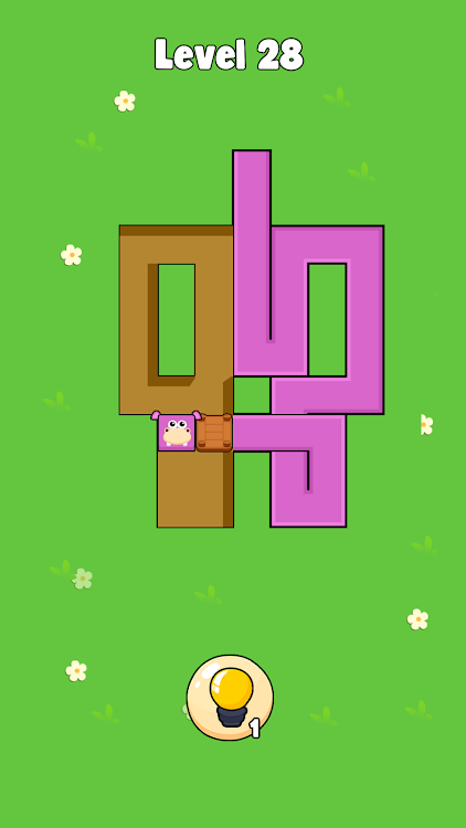 Looongcat Master the Maze apk download for Android  1.0.2 screenshot 1