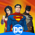 DC Heroes United apk download for android v1.0