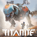 Titanite mod apk unlimited money and gems 1.3