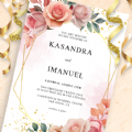 Invitation Maker & Card Design