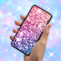 3D Glitter Live Wallpaper apk