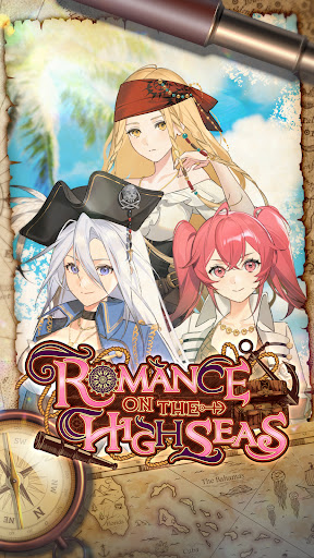 Romance on the High Seas Apk Download for Android  3.1.16 screenshot 3