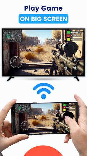 TV Cast & Screen Mirroring mod apk latest version  1.1.9 screenshot 5