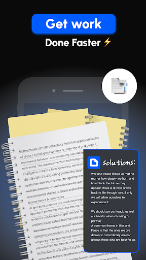 ChatPDF AI Chat & PDF Summary app download latest version  1.6.0 screenshot 4