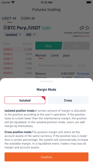 UEEx Exchange Apk Free Download for AndroidͼƬ2