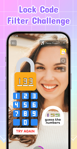 Lock Code Filter Challenge apk download for androidͼƬ1