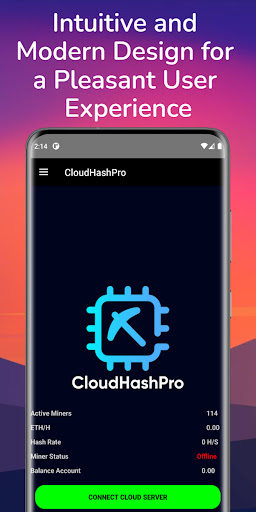 CloudHashPro app free download latest versionͼƬ1