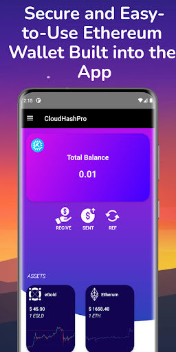 CloudHashPro app free download latest versionͼƬ2