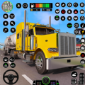 US Oil Tanker Cargo Truck Sim mod apk unlimited money