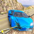 Car Jump Crash Simulator apk