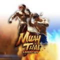 Muay Thai Champion slot apk