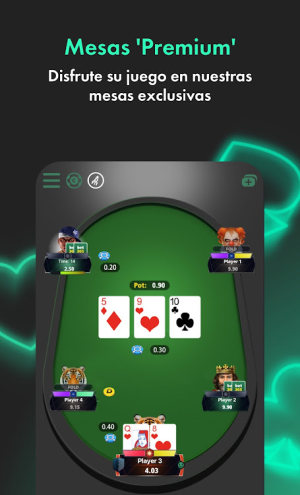 bet365 Poker Texas Holdem apk download latest versionͼƬ1