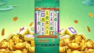 Mahjong Ways slot free play latest versionͼƬ1