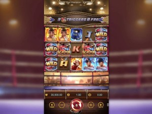 Muay Thai Champion slot apk download for androidͼƬ1