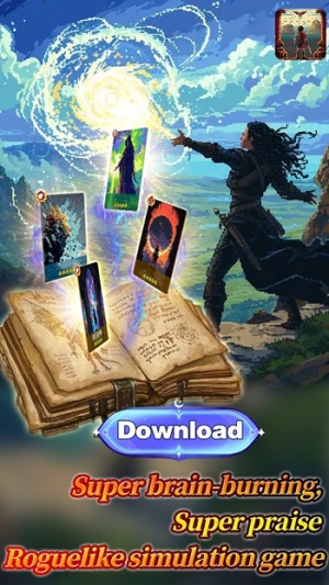 Empire Rebooted Rpg Game apk download latest versionͼƬ1