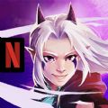 Dragon Prince Xadia NETFLIX free full game download 1.0