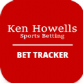 Ken Howells Bet Tracker App Free Download 2024 3.5.4