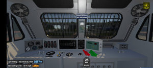 Railworks Indian Train Sim mod apk unlimited everything no adsͼƬ1