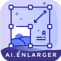 AI Enlarger 3.2.4 Mod Apk Prem