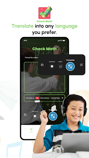 xMath AI Homework Helper Premium Apk Download  1.0.8 screenshot 2