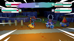 Cassette Beasts mobile apk free downloadͼƬ1